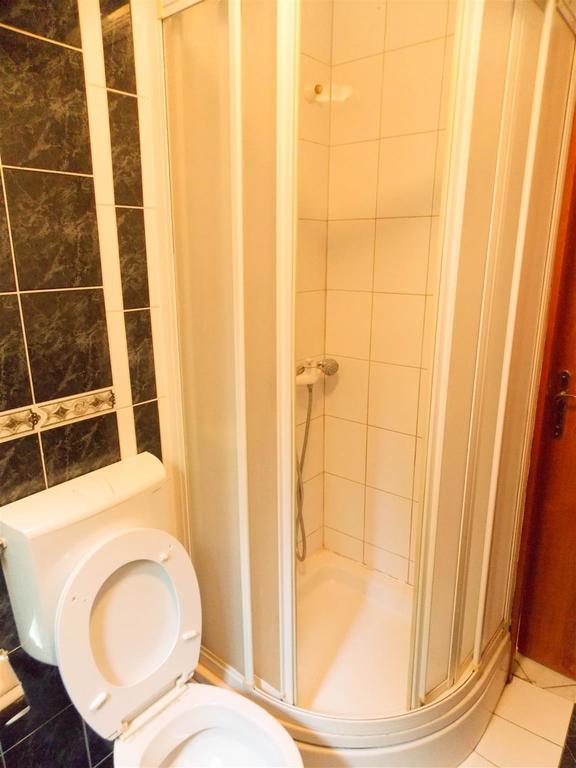 Apartments Frane (Adults Only) Novalja Ruang foto