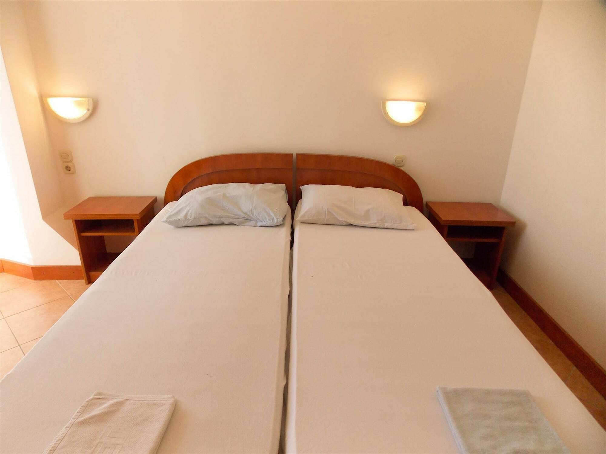 Apartments Frane (Adults Only) Novalja Bagian luar foto